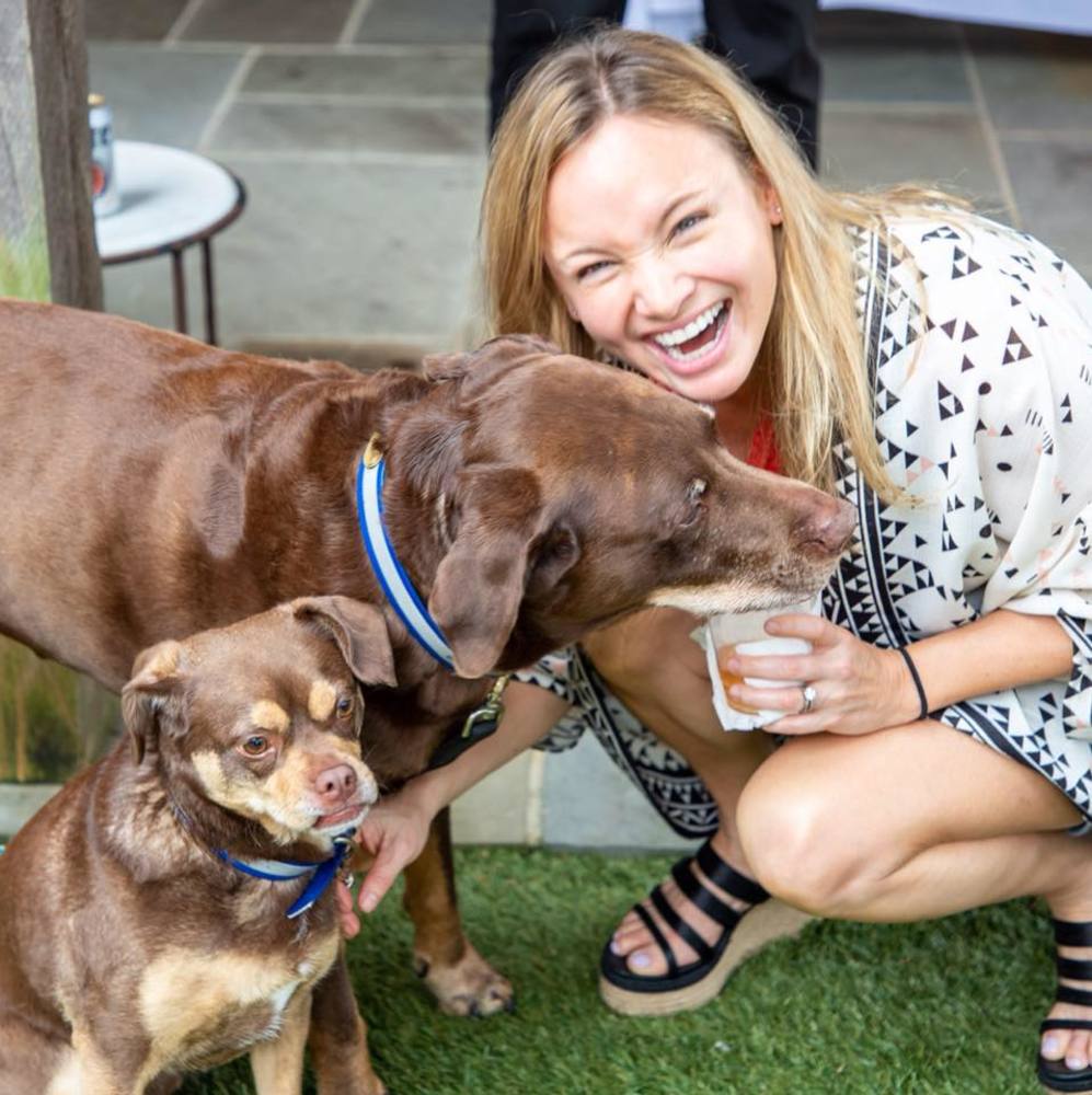 Meet your Posher, Alejandra